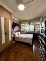 Blk 503 Woodlands Drive 14 (Woodlands), HDB 5 Rooms #588807671
